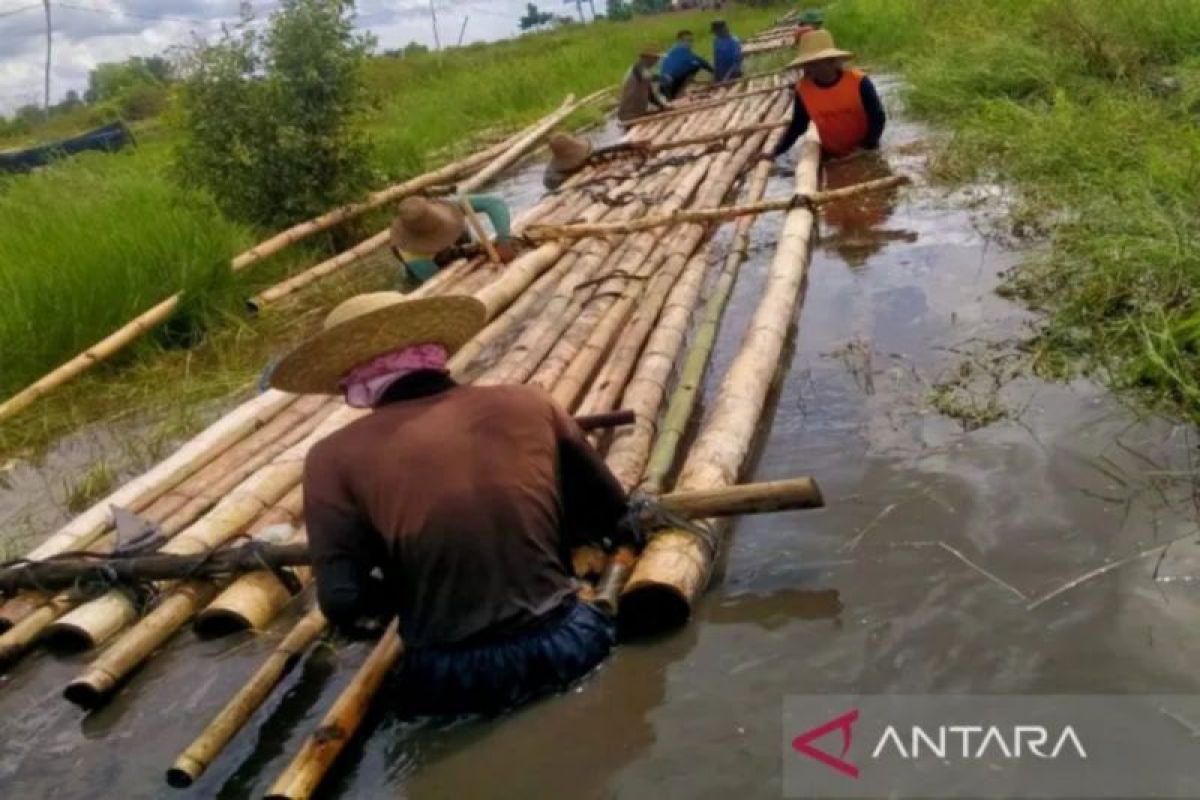 Kalsel kemarin dari evaluasi anggaran hingga pengembangan UMKM