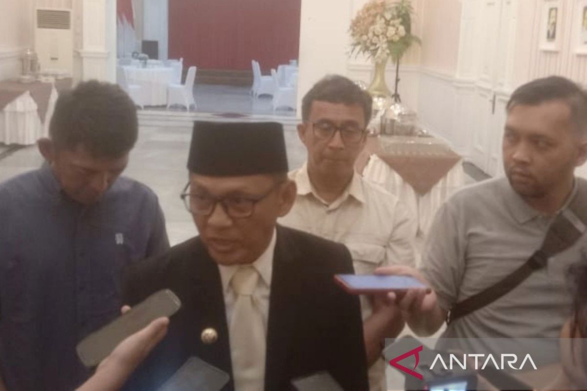 Penjabat Wali Kota Bogor: Presiden Prabowo lebih detail sambut tamu negara