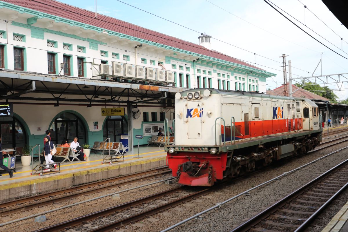 Kenaikan kuota BBM Subsidi dukung transportasi ramah lingkungan