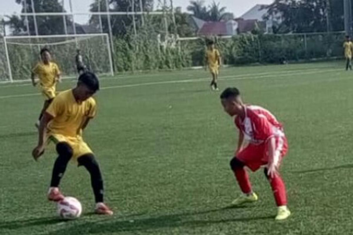 PSSI: Piala Soeratin U-13 Zona Aceh diikuti sembilan tim