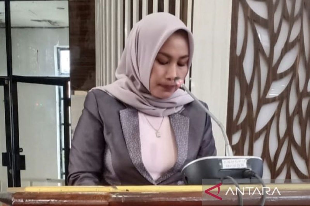 Ketua DPRD ajak semua pihak bersatu pascaPilkada