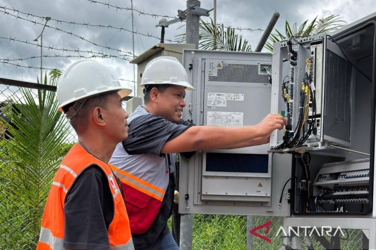 Telkomsel catat peningkat trafik sebesar 17,9% selama 2024