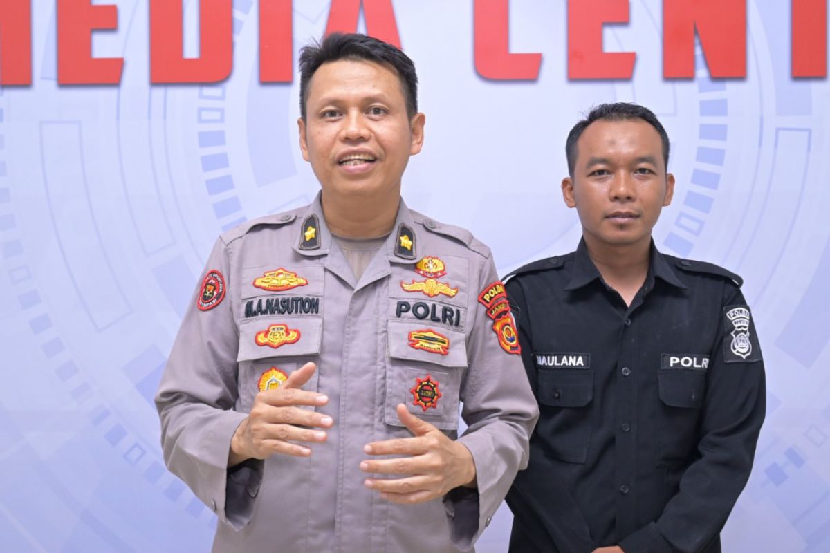 Polisi selidiki penyebab ledakan sumur minyak ilegal