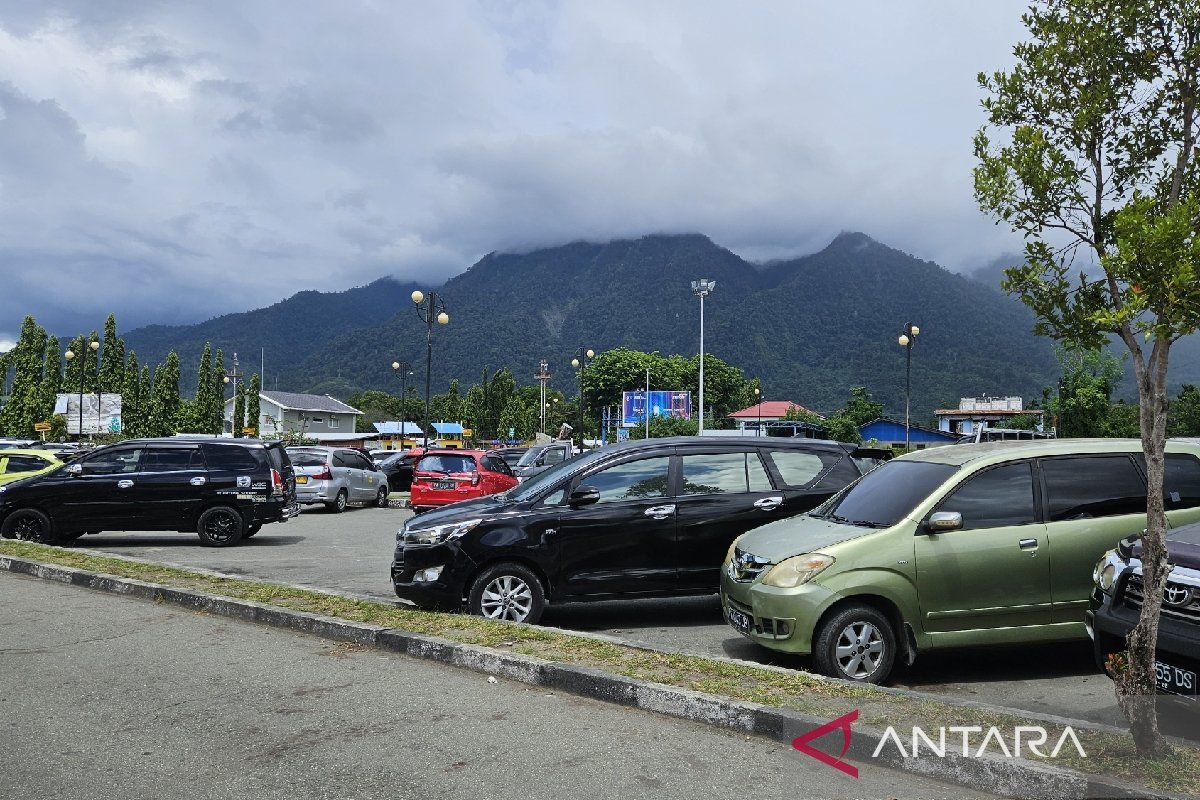 DKLH sebut hutan lindung di Bumi Cenderawasih kini seluas 8 juta hektare