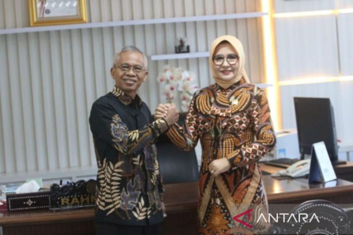 BPK NTB diminta memperkuat pengawasan keuangan pemda