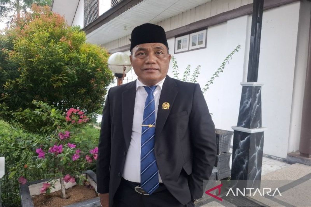 Legislator Kapuas minta BPJS Kesehatan tingkatkan sosialisasi