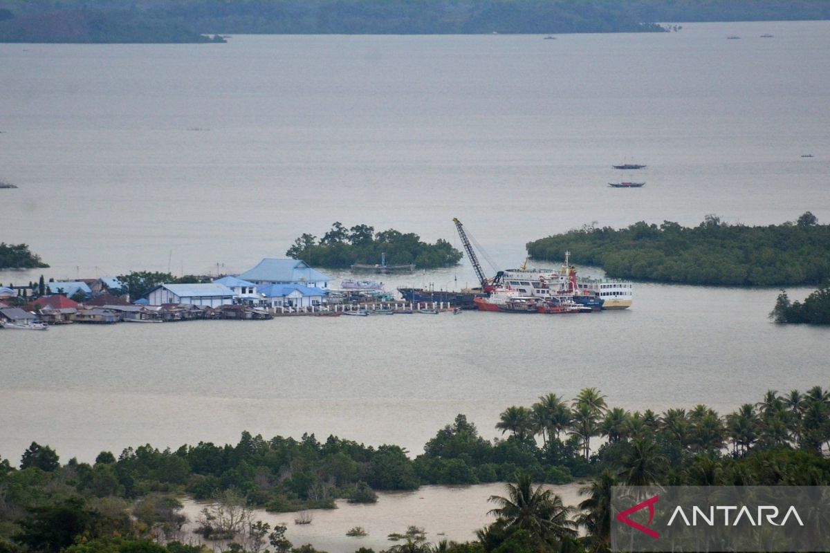 Pemkab Gorontalo Utara siapkan SDM memadai kembangkan pariwisata