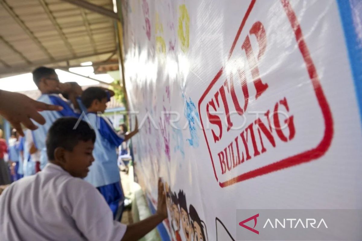 Psikolog: Tangani anak korban kekerasan secara efektif