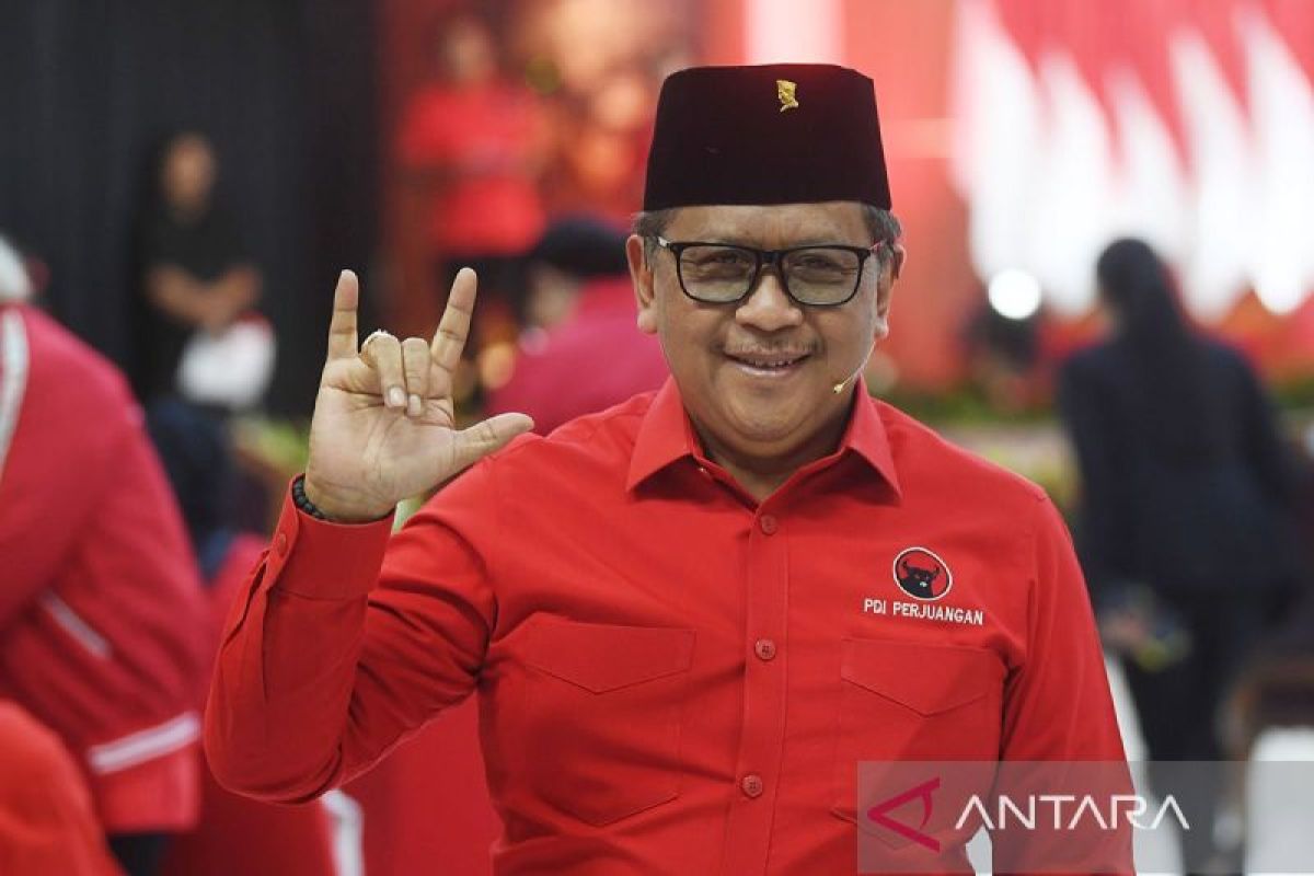 Sekjen Hasto konfirmasi penuhi panggilan KPK