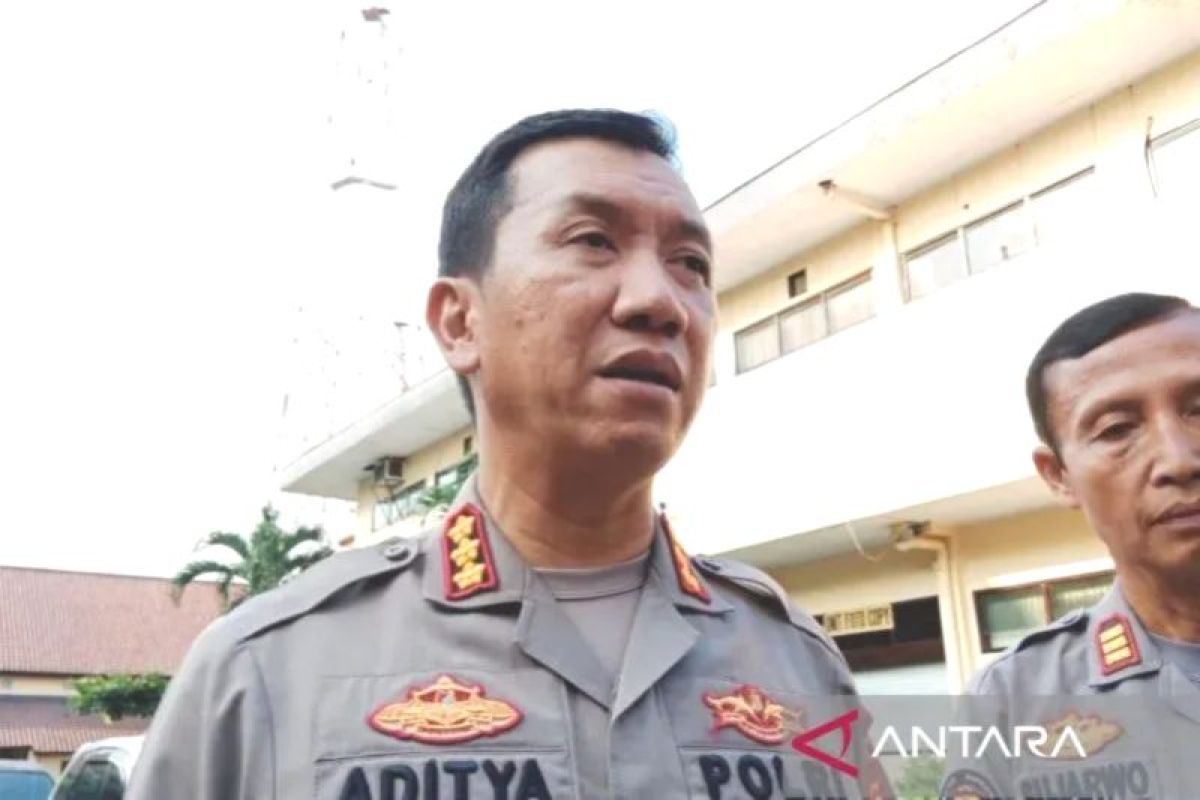 Propam periksa anggota Polresta Yogyakarta terkait dugaan aniaya warga Semarang