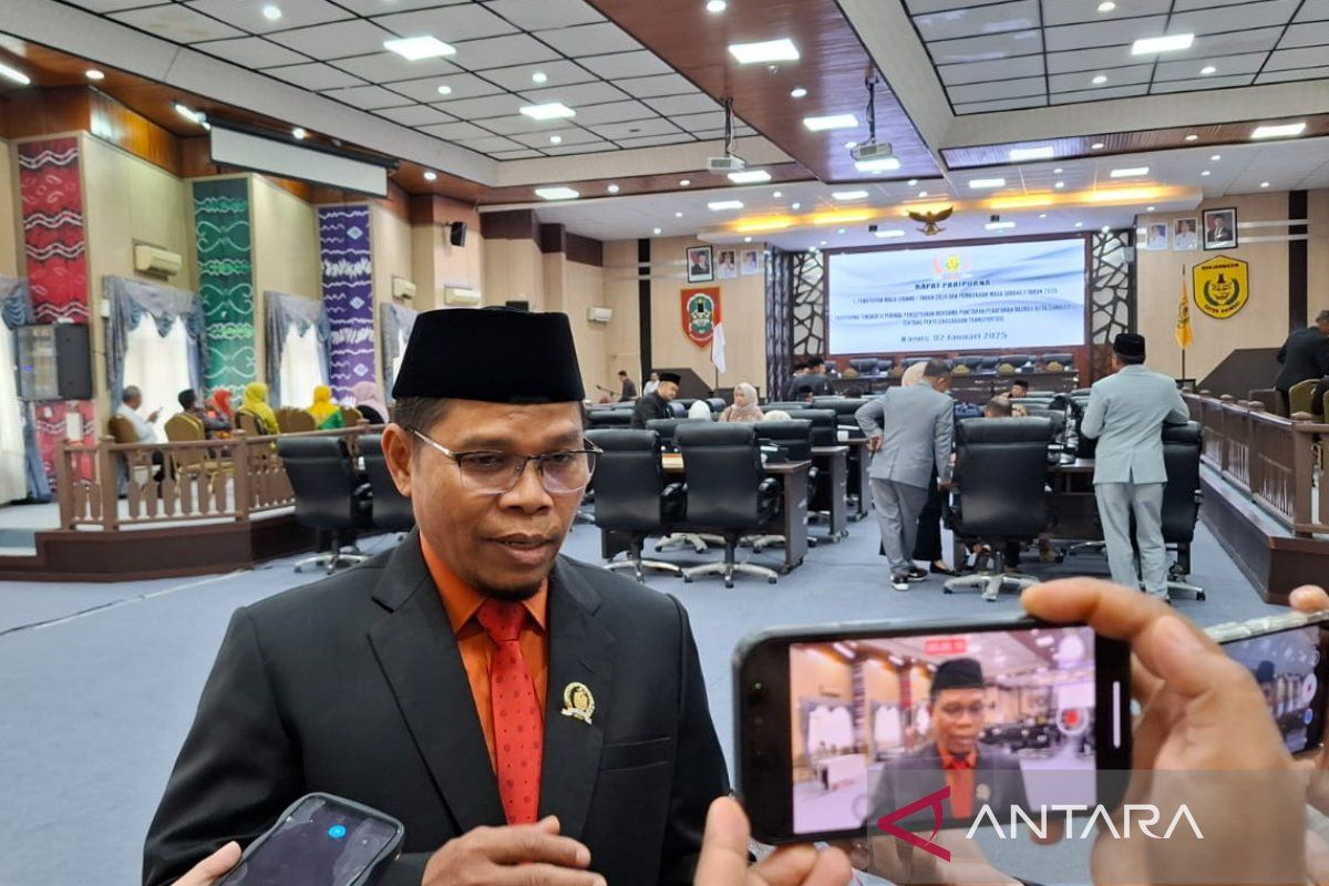 14 sekolah dapat makan bergizi gratis di Banjarmasin