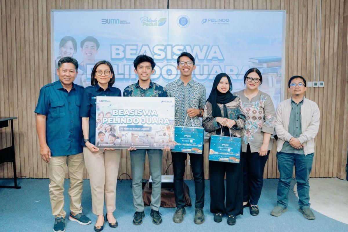 SPSL tingkatkan dampak sosial-lingkungan lewat 31 program TJSL di 2024