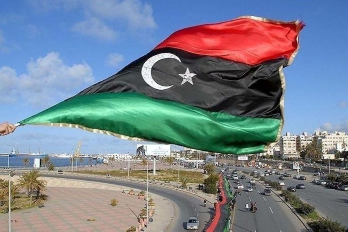 Kelompok HAM Libya desak koridor kemanusiaan daerah konflik dibuka