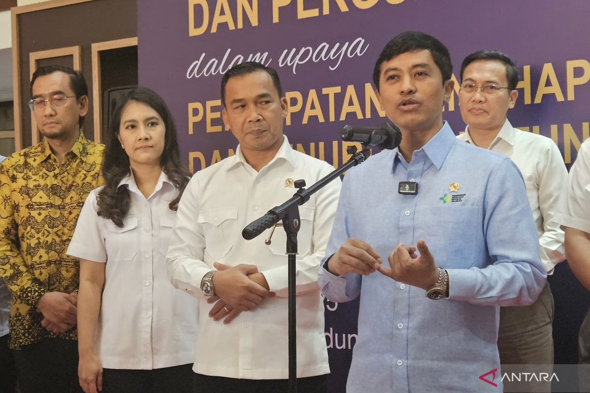 Kemenkes andalkan pencegahan dalam proyek penurunan stunting di NTT