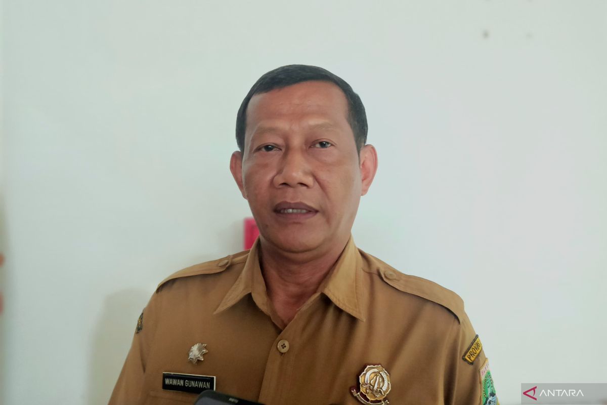DLHK Banten akui open dumping jadi masalah pada pengelolaan lingkungan