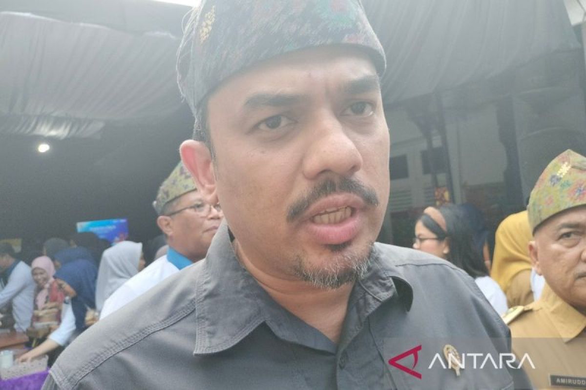 UMKM ujung tombak untuk wujudkan swasembada pangan