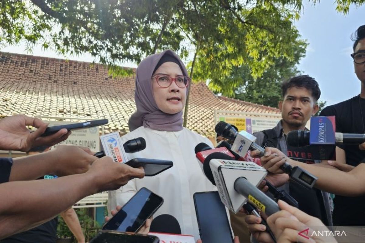 Istana minta warga lapor ke BGN jika temukan adanya penipuan berkedok MBG