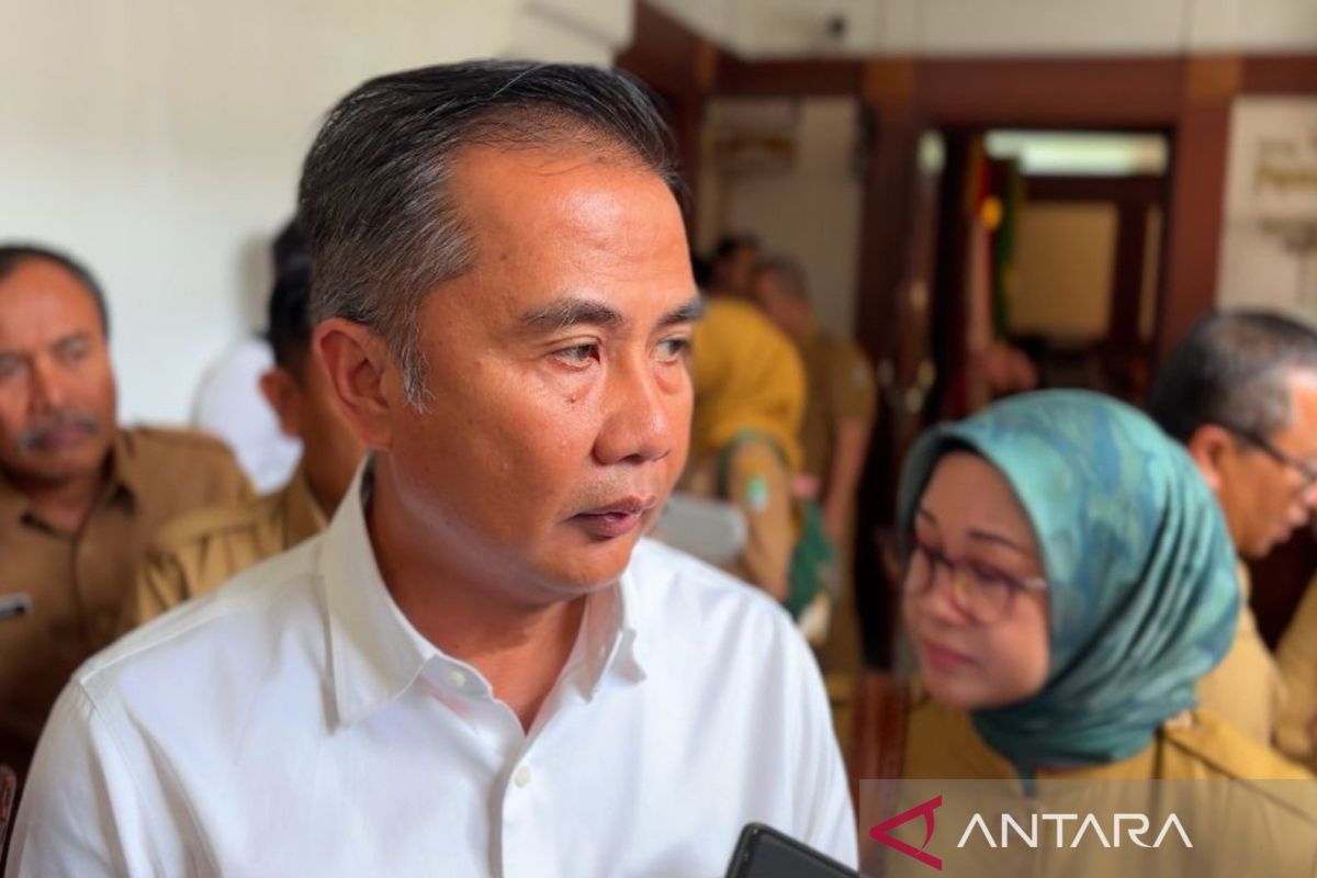 Bey: Kasus PMK meningkat pada 14 daerah di Jawa Barat, 53 ternak mati