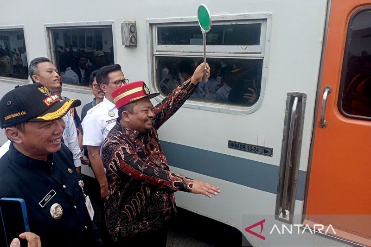 Anggota DPR: Kepala desa harus kreatif kelola dana desa