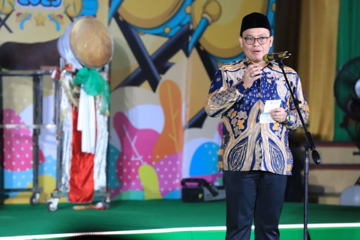 Indonesia to hold international Quran recitation competition