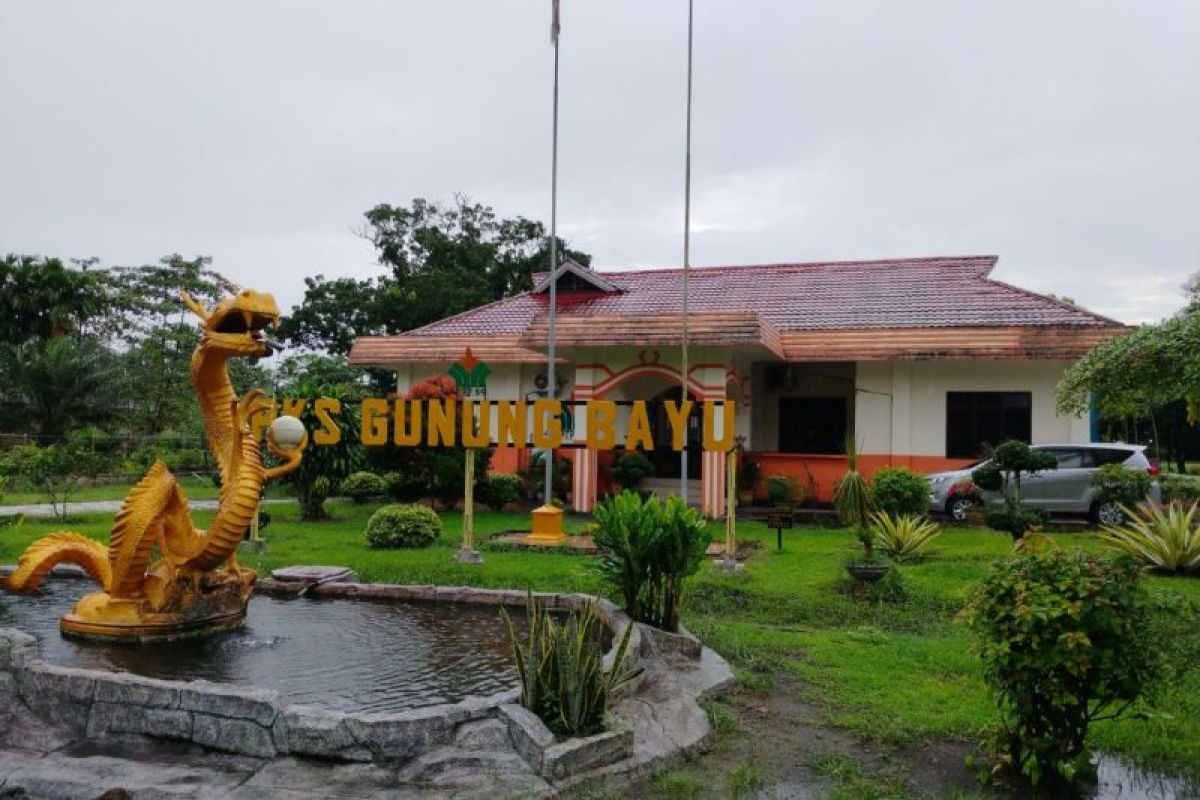 Gerak cepat, tanggul IPAL PKS Gunung Bayu kembali normal dalam sehari