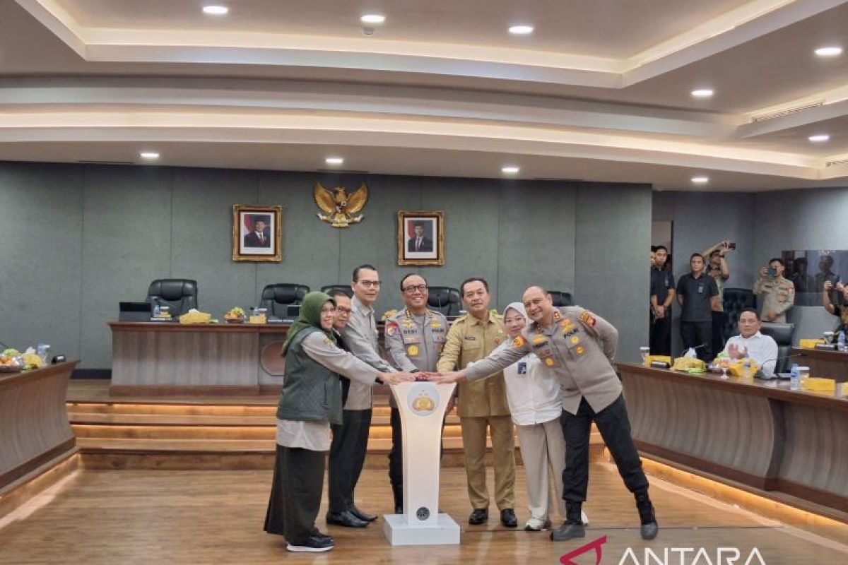 Kemendagri mantapkan kesiapan penanaman jagung serentak