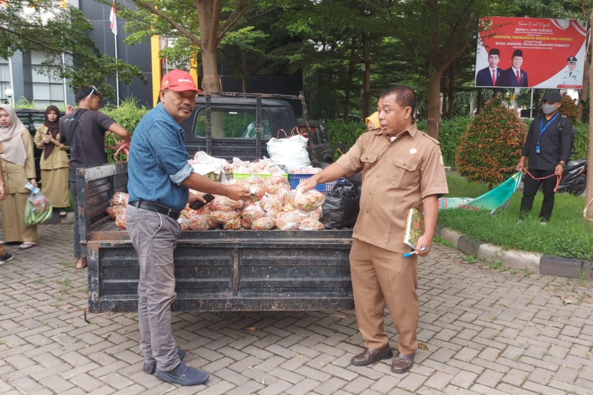 Harga cabai di Lombok Timur turun jadi Rp70 ribu per kilogram