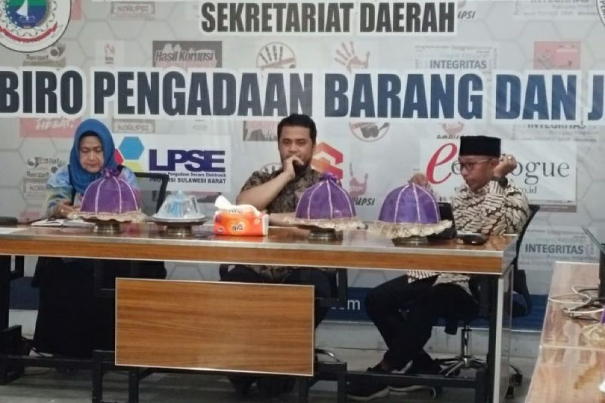 Baznas edukasi ASN Sulbar soal pentingnya membayar zakat