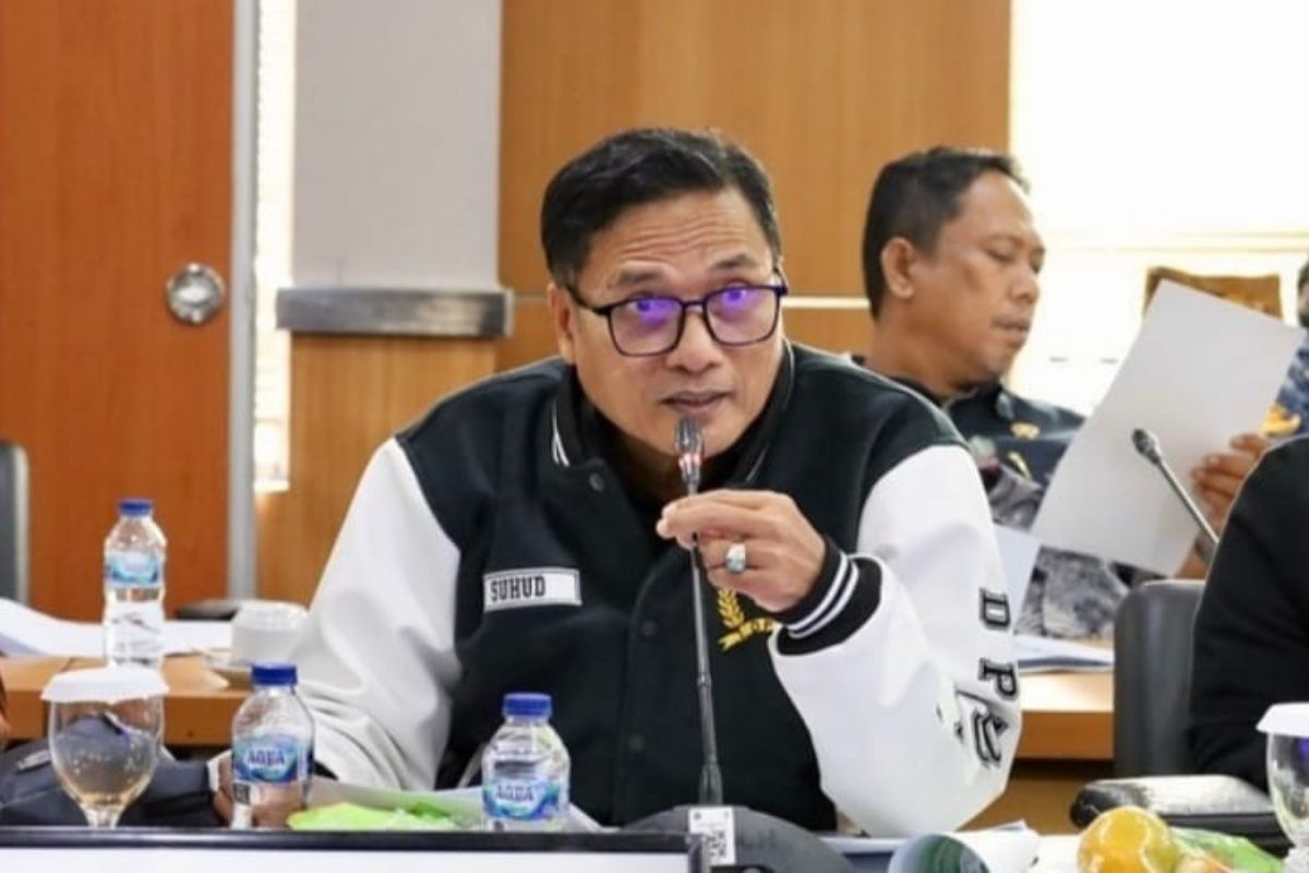 Legislator sebut respon PAM atas keluhan pelanggan sudah cepat