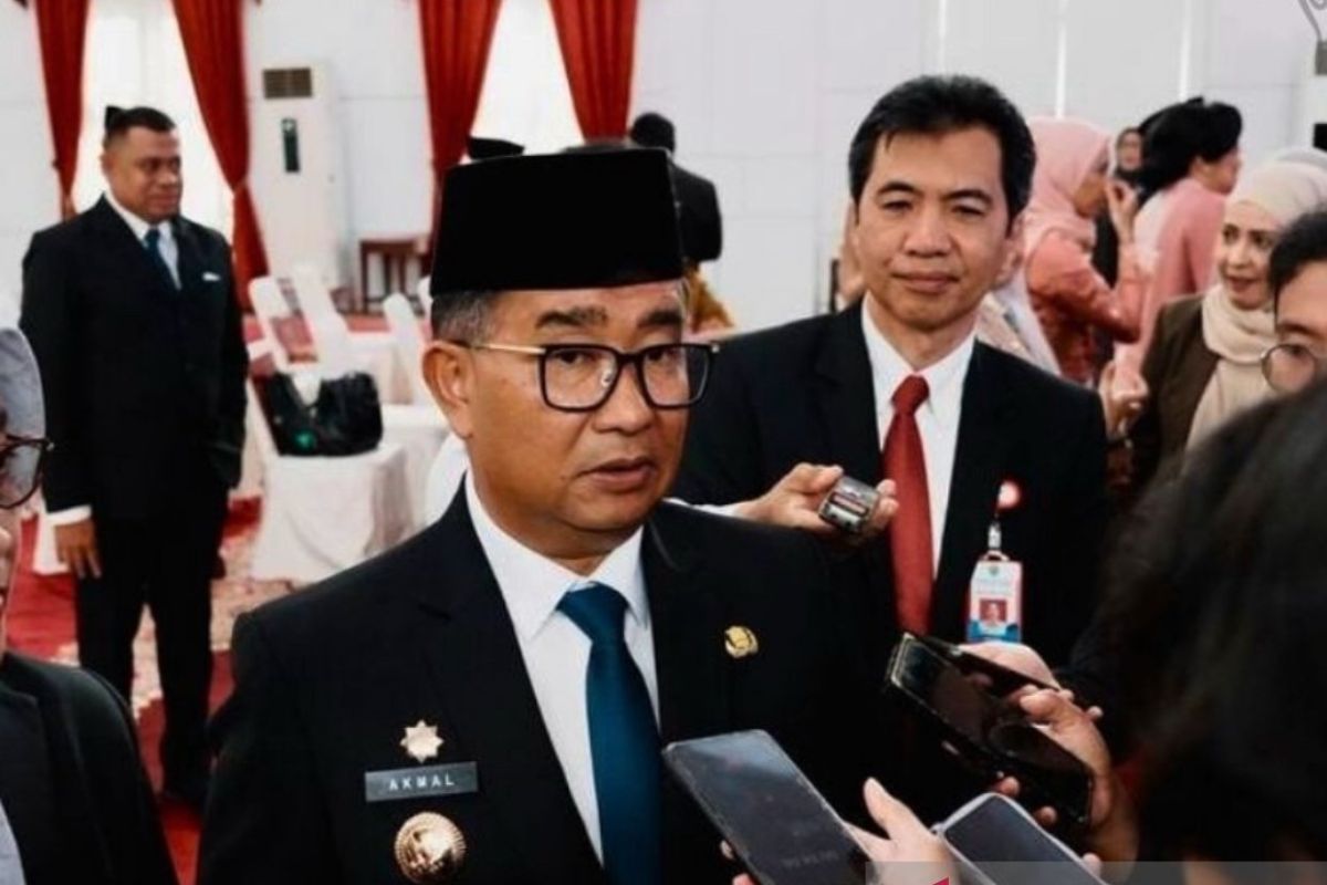 Kaltim berperan wujudkan Indonesia maju