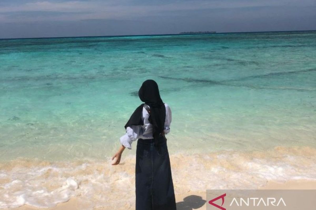 Pantai Parang Luhu menjadi potensi destinasi baru Bulukumba