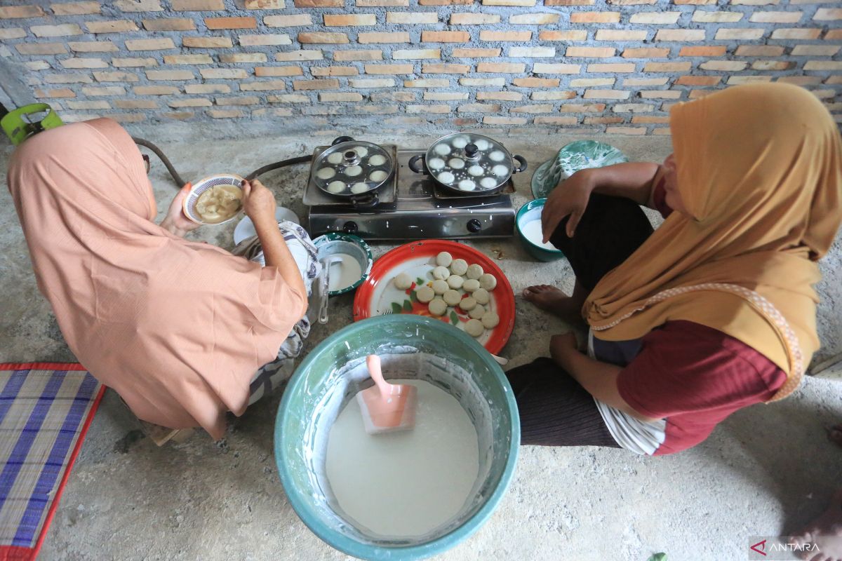 Amalan Jumat di akhir Bulan Rajab 1446 H untuk raih keberkahan