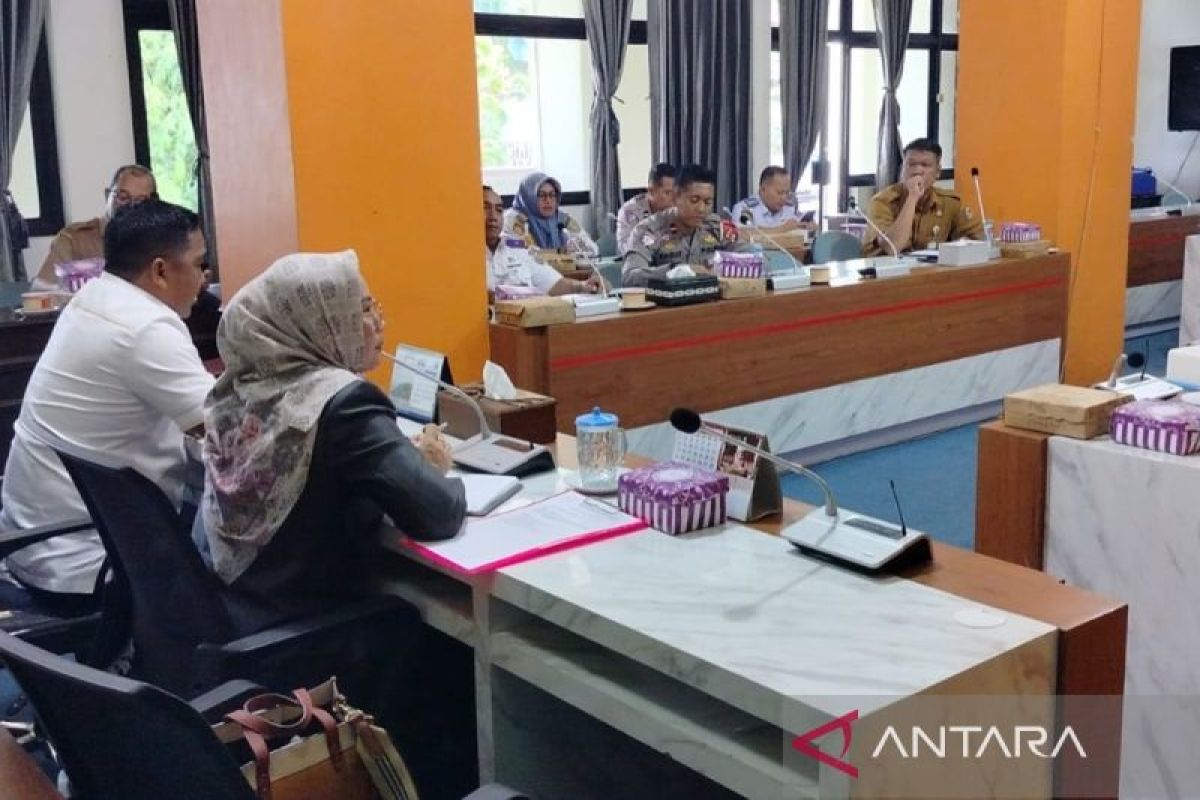 Wisata kuliner jadi perhatian Ketua DPRD Kotabaru