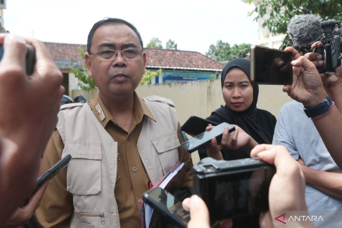 Polisi periksa Kadis Dikbud NTB terkait kasus pungli