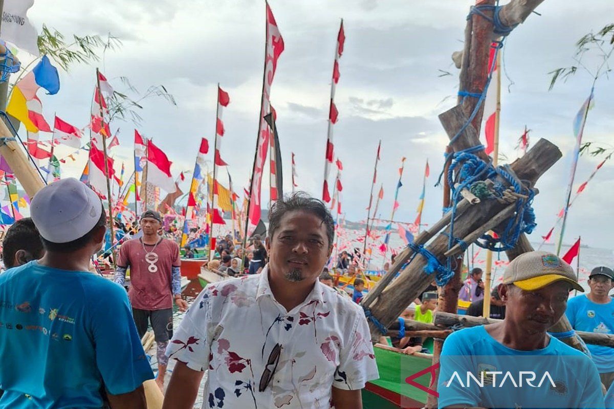 Anggota DPRD Kotabaru dukung pengembangan wisata budaya