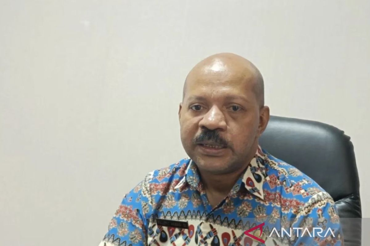 DPMPTSP Kota Jayapura: Target PAD dari PBG 2025 mencapai Rp1,6 miliar