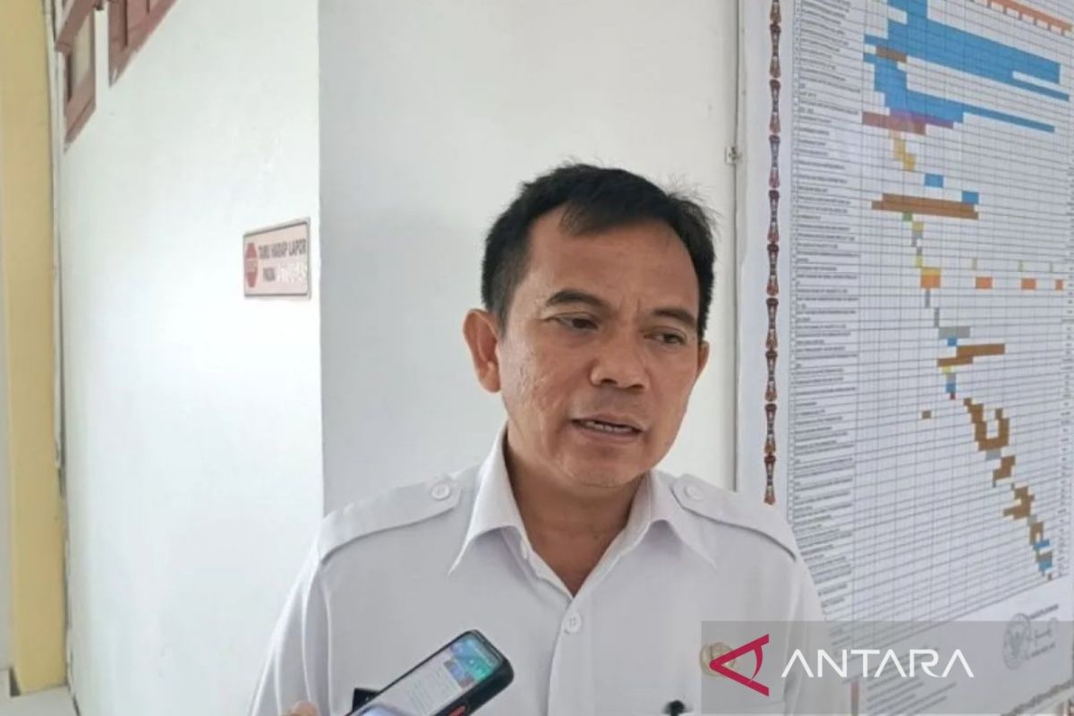 Uji coba Makan Bergizi Gratis Kota Jayapura libatkan 17.500 siswa