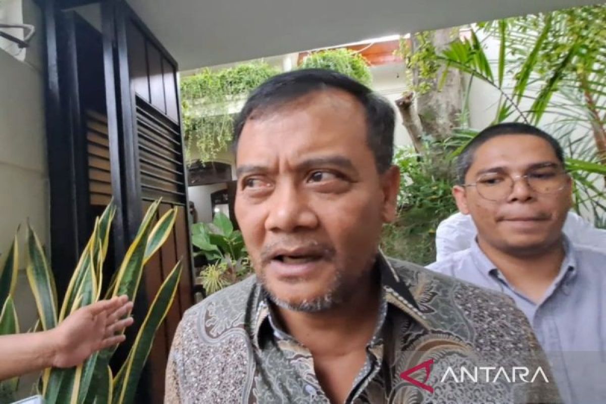 Ahmad Luthfi tetap konsisten turun ke masyarakat jelang pelantikan