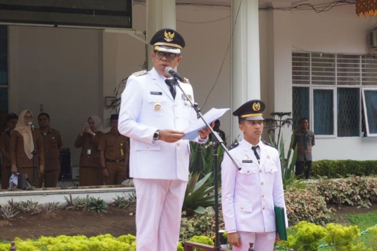 Pemkab Langkat kasasi atas putusan PT TUN Medan