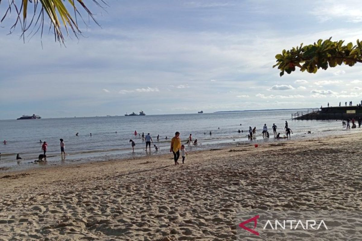 BMKG: Waspadai laut pasang setinggi 2,7-2,8 meter