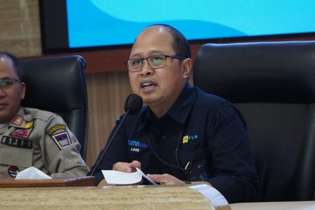 Tingkatkan kesiapan tim tanggap darurat di tahun baru, PLN UID Sumbar gelar pelatihan kesiapsiagaan darurat bencana