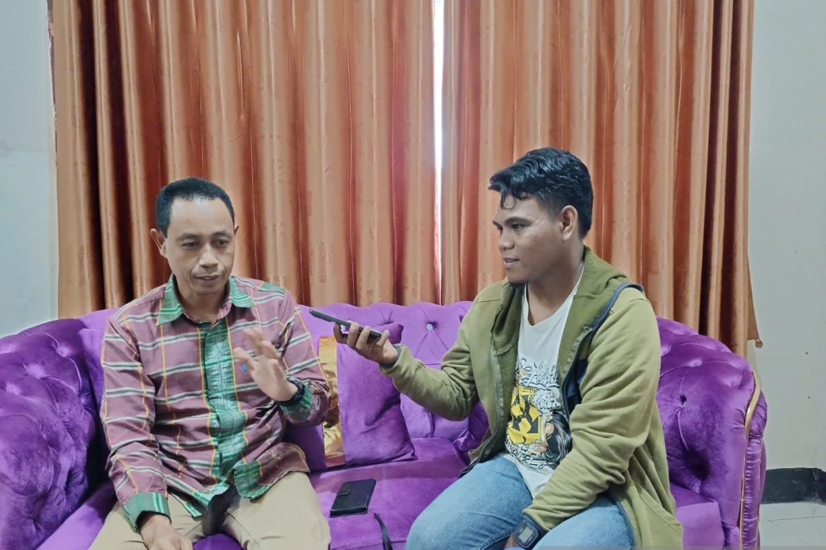 Sekretariat DPRD Dompu siapkan pelantikan Bupati/Wabup terpilih Bambang-Syirajuddin