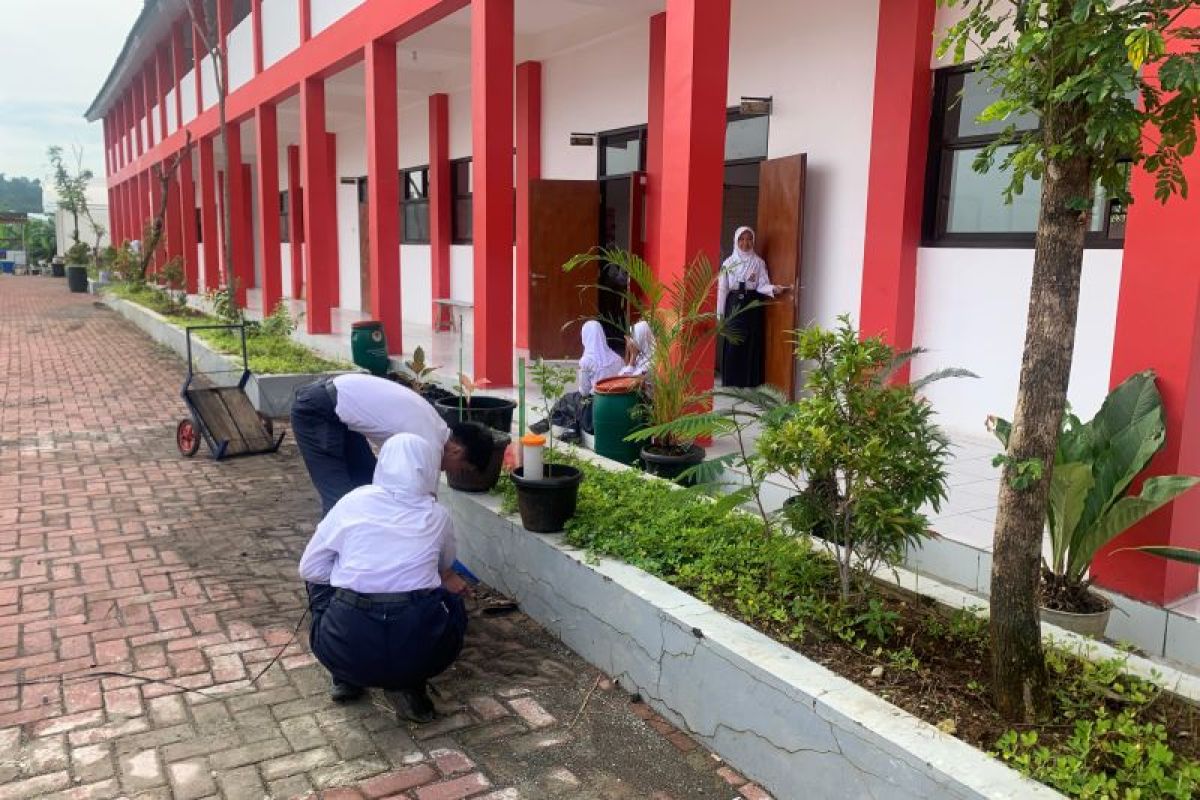 DPRD Semarang segera tinjau relokasi  SMPN 16