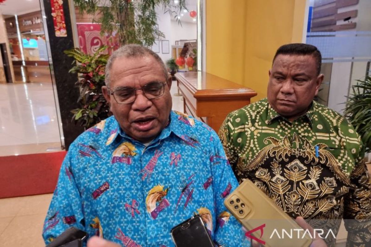 Teluk Bintuni upayakan 800 honerer menjadi PPPK