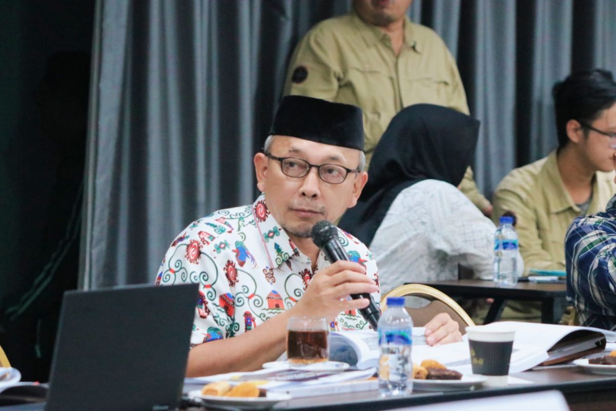 Komisi A DPRD Depok usul peserta PPPK 2024 yang gagal dimasukan ke paruh waktu