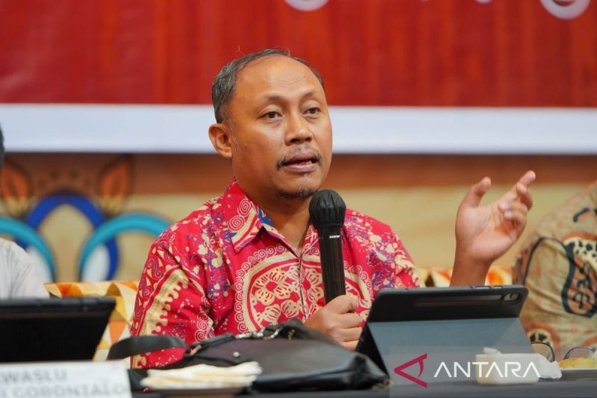 Ketua KPU sebut Gorontalo kondusif hingga pilkada usai