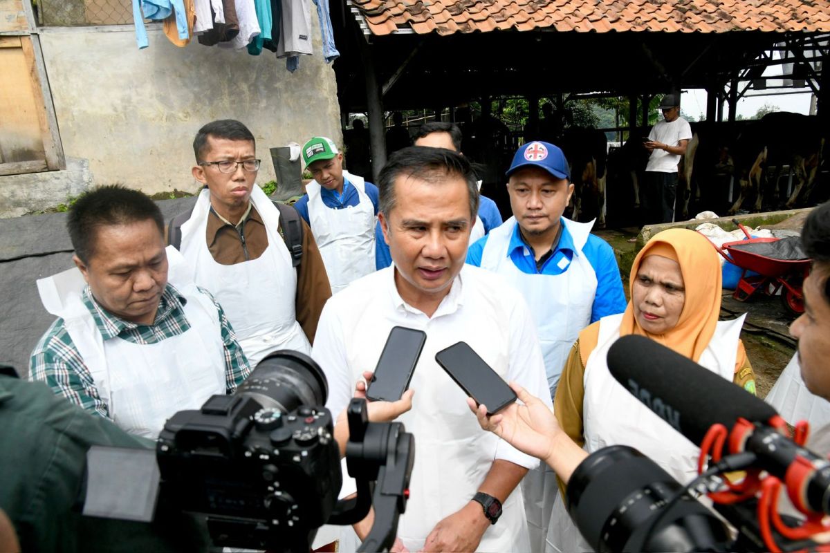 Bey: Jadikan Hari Desa refleksi capaian pembangunan masyarakat desa