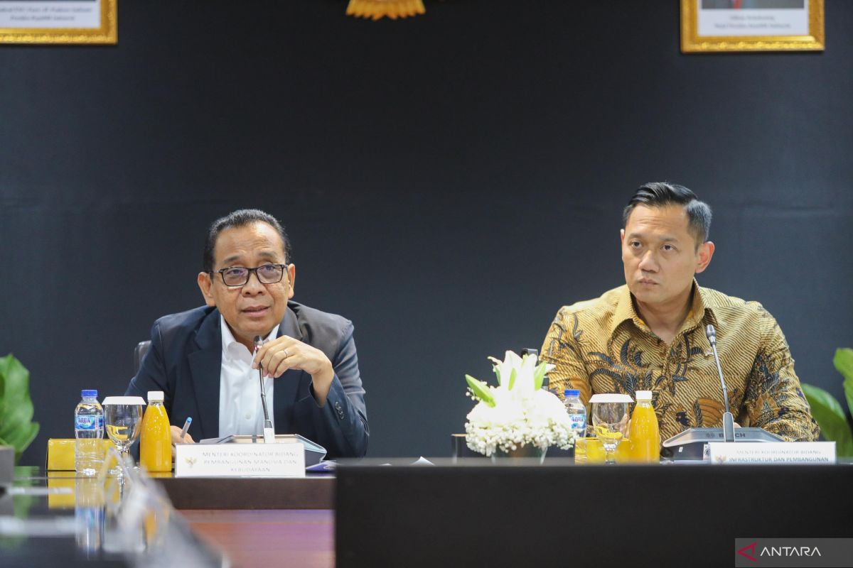 Bolster Infrastructure to Reduce Disaster Impact: Minister Pratikno Urges Commitment