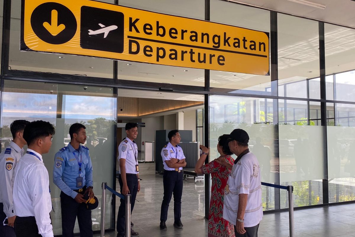 PT Perintis tambah maskapai jelang perayaan Cap Go Meh di Singkawang Kalbar