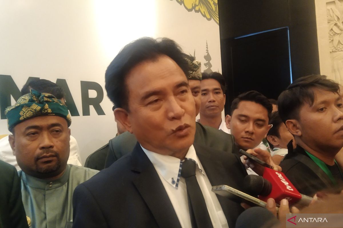 Menko Yusril: MK berpeluang batalkan parliamentary threshold